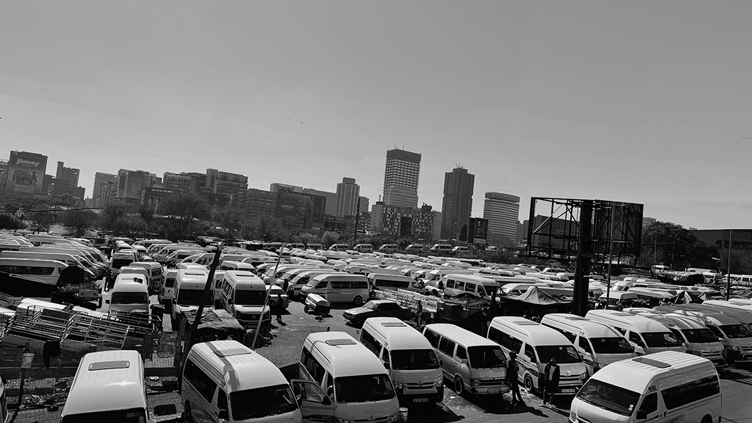 Street-level relevance