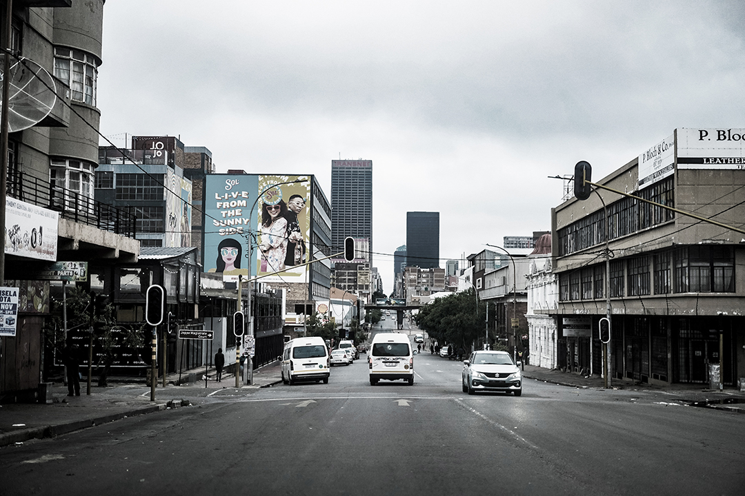 Smart targeting & data insight